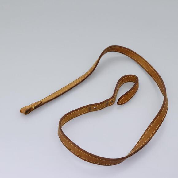 LOUIS VUITTON Damier Azur Siracusa PM Shoulder Bag N41113 - Picture 11 of 16